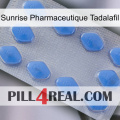 Sunrise Pharmaceutical Tadalafil 21